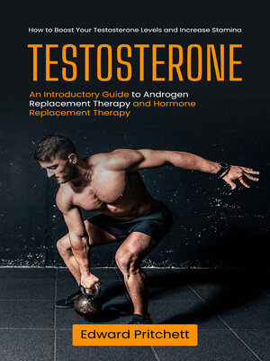 cover image of Testosterone